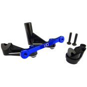 Aluminum Steering Bellcrank Set: R Rey B Rey by Hot Racing SRP $57.98 Aluminum Steering Bellcrank Set: R Rey B Rey by Hot Racing SRP $57.98