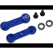 HD Bearing Steering Mount Baja Rey Rock Rey by Hot Racing SRP $64.61