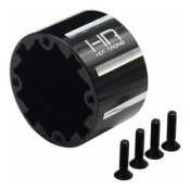 Aluminum Differential Carrier Case - Baja I II by Hot Racing SRP $51.08 Aluminum Differential Carrier Case - Baja I II by Hot Racing SRP $51.08