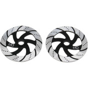 Aluminum Disc Brake Rotor Losi Super Baja Rey by Hot Racing SRP $40.26 Aluminum Disc Brake Rotor Losi Super Baja Rey by Hot Racing SRP $40.26