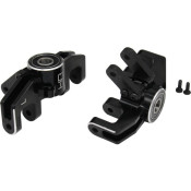 Aluminum Hd Front Spindles Big Bearings: Losi Super Baja Rey by HOT Racing SRP $187.19