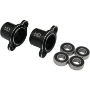 Alum Axle Housing Ends-Super Baja/Rock Rey by Hot Racing SRP $72.71 Alum Axle Housing Ends-Super Baja/Rock Rey by Hot Racing SRP $72.71