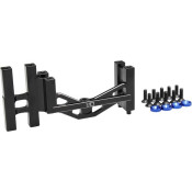 Aluminum Servo Mount Losi Super Baja/Rock Rey by Hot Racing SRP $101.85