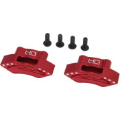 Aluminum Disc Brake Calipers Losi Super Baja Rey by Hot Racing SRP $40.26 Aluminum Disc Brake Calipers Losi Super Baja Rey by Hot Racing SRP $40.26
