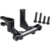 Hot Racing Aluminum Steering Bellcrank Set: Losi Super Baja Rey, Super Rock Rey by HOT Racing SRP $108.95