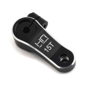 Aluminum LG Scale Clamping ServoArm by Hot Racing SRP $34.85 Aluminum LG Scale Clamping ServoArm by Hot Racing SRP $34.85