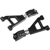 Aluminum Adjustable Upper Arms LSBR by Hot Racing SRP $163.13 Aluminum Adjustable Upper Arms LSBR by Hot Racing SRP $163.13