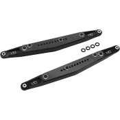 Carbon Aluminum R/L Trailing Arms-Super Baja Rey 2 by Hot Racing SRP $211.39 Carbon Aluminum R/L Trailing Arms-Super Baja Rey 2 by Hot Racing SRP $211.39