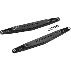 Carbon Aluminum R/L Trailing Arms-Super Baja Rey 2 by Hot Racing SRP $211.39 Carbon Aluminum R/L Trailing Arms-Super Baja Rey 2 by Hot Racing SRP $211.39
