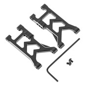 Aluminum Lower Arm: La Trax Sst Teton by Hot Racing SRP $48.42 Aluminum Lower Arm: La Trax Sst Teton by Hot Racing SRP $48.42