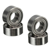 3x6x2.5mm Ball Bearing (4) by Hot Racing SRP $22.69