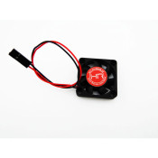 Motor Heat Sink/Esc Cooling Fan 30x30mm by Hot Racing SRP $23.42 Motor Heat Sink/Esc Cooling Fan 30x30mm by Hot Racing SRP $23.42