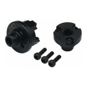 Steel Front or Rear Differential Locker Spool Mini LMT by Hot Racing SRP $53.79 Steel Front or Rear Differential Locker Spool Mini LMT by Hot Racing SRP $53.79