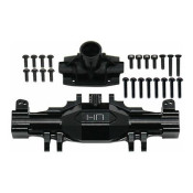 Aluminum Axle HD Bearing Housing Mini LMT by Hot Racing SRP $107.88 Aluminum Axle HD Bearing Housing Mini LMT by Hot Racing SRP $107.88