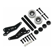 Aluminum Bearing wheelie Bar Losi Mini LMT by Hot Racing SRP $54.06 Aluminum Bearing wheelie Bar Losi Mini LMT by Hot Racing SRP $54.06