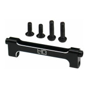Aluminum Mid Cross Brace : Mini LMT by Hot Racing SRP $18.42