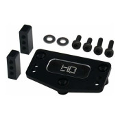 6061 Two position Servo Mount : Mini LMT by Hot Racing SRP $43.12 6061 Two position Servo Mount : Mini LMT by Hot Racing SRP $43.12