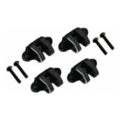 Aluminum Lower Shock Mount Losi Mini LMT by Hot Racing SRP $40.26 Aluminum Lower Shock Mount Losi Mini LMT by Hot Racing SRP $40.26