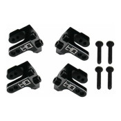 Aluminum Upper Shock Mount Losi Mini LMT by Hot Racing SRP $37.56 Aluminum Upper Shock Mount Losi Mini LMT by Hot Racing SRP $37.56