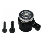 CNC Aluminum 20T Servo Saver Mini LMT by Hot Racing SRP $45.67 CNC Aluminum 20T Servo Saver Mini LMT by Hot Racing SRP $45.67