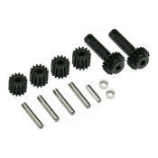 Steel Differential Planetary Gear Mini Max by Hot Racing SRP $71.66 Steel Differential Planetary Gear Mini Max by Hot Racing SRP $71.66