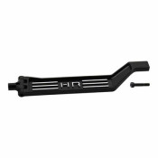 Battery Hold Down with Heat Sink Mini Max by Hot Racing SRP $48.42 Battery Hold Down with Heat Sink Mini Max by Hot Racing SRP $48.42
