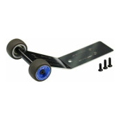 Stainless Steel Bearing Wheelie Bar Mini Max by Hot Racing SRP $46.80 Stainless Steel Bearing Wheelie Bar Mini Max by Hot Racing SRP $46.80