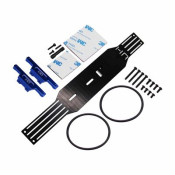 6061 Shock Tower chassis Brace: Mini Maxx by Hot Racing SRP $108.96 6061 Shock Tower chassis Brace: Mini Maxx by Hot Racing SRP $108.96