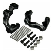 Aluminum Caster Block Mini Max by Hot Racing SRP $74.13 Aluminum Caster Block Mini Max by Hot Racing SRP $74.13