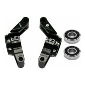 Aluminum Axle Carriers Hd Bearings Mini Max by Hot Racing SRP $88.12 Aluminum Axle Carriers Hd Bearings Mini Max by Hot Racing SRP $88.12
