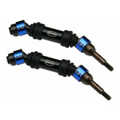 Metal Cv Splined Drive ShafT Mini Maxx by Hot Racing SRP $111.43 Metal Cv Splined Drive ShafT Mini Maxx by Hot Racing SRP $111.43