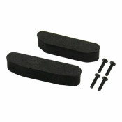 High Density Rubber Foam Bumper Inserts Mini Maxx by Hot Racing SRP $17.12
