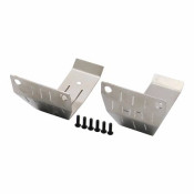Stainless Skid Plate Bumper Brace: Mini Max by Hot Racing SRP $59.23 Stainless Skid Plate Bumper Brace: Mini Max by Hot Racing SRP $59.23