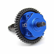 Steel Gear Center Differential set Mini XRT by Hot Racing SRP $163.17 Steel Gear Center Differential set Mini XRT by Hot Racing SRP $163.17