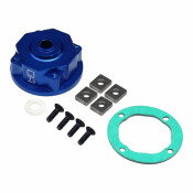 HD 6061 Differential Carrier Case Mini Maxx by Hot Racing SRP $48.22