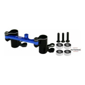 Aluminum Bearing Bellcrank Steering Mini Max by Hot Racing SRP $98.83 Aluminum Bearing Bellcrank Steering Mini Max by Hot Racing SRP $98.83