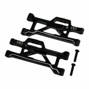 6061 Front Lower Suspension Arms - Mini Maxx by Hot Racing SRP $46.80