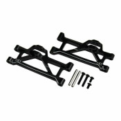 6061 Rear Lower Suspension Arms - Mini Maxx by Hot Racing SRP $46.80 6061 Rear Lower Suspension Arms - Mini Maxx by Hot Racing SRP $46.80