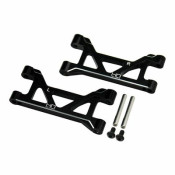6061 Rear Upper Suspension Arms - Mini Maxx by Hot Racing SRP $46.80 6061 Rear Upper Suspension Arms - Mini Maxx by Hot Racing SRP $46.80