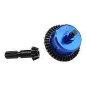 Assembled Differential Set Front mini Max XTR by Hot Racing SRP $240.42 Assembled Differential Set Front mini Max XTR by Hot Racing SRP $240.42