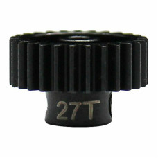 27t 0.5 Mod Hardened Steel Pinion Gear 2.3 Bore by Hot Racing SRP $15.49
