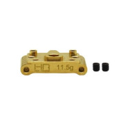 Brass front Pivot Mini-T2 by Hot Racing SRP $56.72 Brass front Pivot Mini-T2 by Hot Racing SRP $56.72