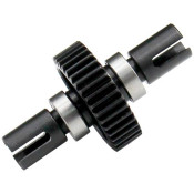 Steel Spool differential assembly Mini-T2 by Hot Racing SRP $72.54 Steel Spool differential assembly Mini-T2 by Hot Racing SRP $72.54