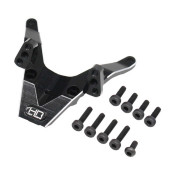 Aluminum Front Bulkhead Losi Mini-T 2.0 by Hot Racing SRP $51.78