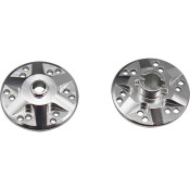 HD Slipper Pressure Plate and Hub : Mini-T2 by Hot Racing SRP $34.49
