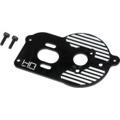 Adjustable Aluminum Motor Mount : Mini-T2 by Hot Racing SRP $33.66 Adjustable Aluminum Motor Mount : Mini-T2 by Hot Racing SRP $33.66