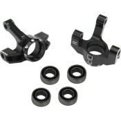 Aluminum Front Knuckle Spindle Losi Mini-T2 by Hot Racing SRP $59.23