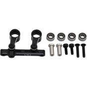 Aluminum Bellcrank Steering Losi Mini -T 2.0 by Hot Racing SRP $61.70 Aluminum Bellcrank Steering Losi Mini -T 2.0 by Hot Racing SRP $61.70