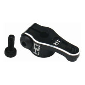 CNC 21T Clamping Servo Arm Mini -T-B 2.0 Drag by Hot Racing SRP $27.04 CNC 21T Clamping Servo Arm Mini -T-B 2.0 Drag by Hot Racing SRP $27.04