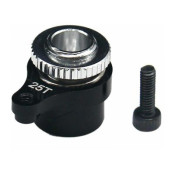 CNC Aluminum 25T Reefs Servo Saver Mini-T B-2 by Hot Racing SRP $53.79 CNC Aluminum 25T Reefs Servo Saver Mini-T B-2 by Hot Racing SRP $53.79